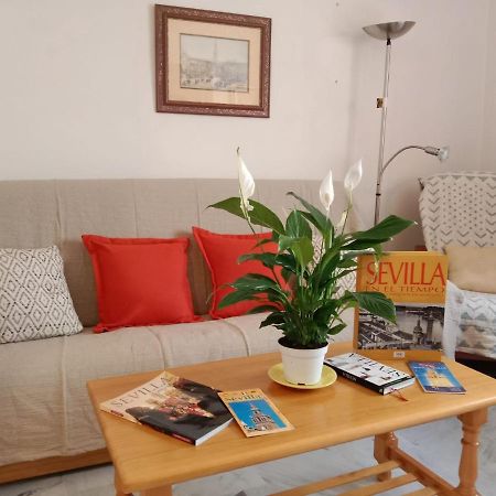 Wish Suite Setas De Sevilla Seville Exterior photo
