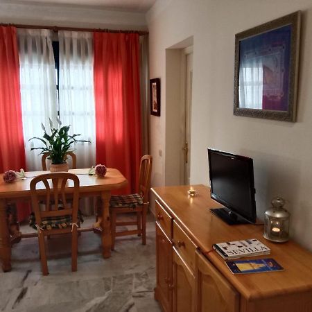 Wish Suite Setas De Sevilla Seville Exterior photo
