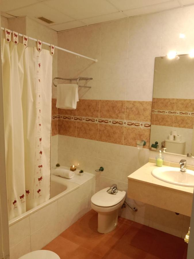 Wish Suite Setas De Sevilla Seville Exterior photo