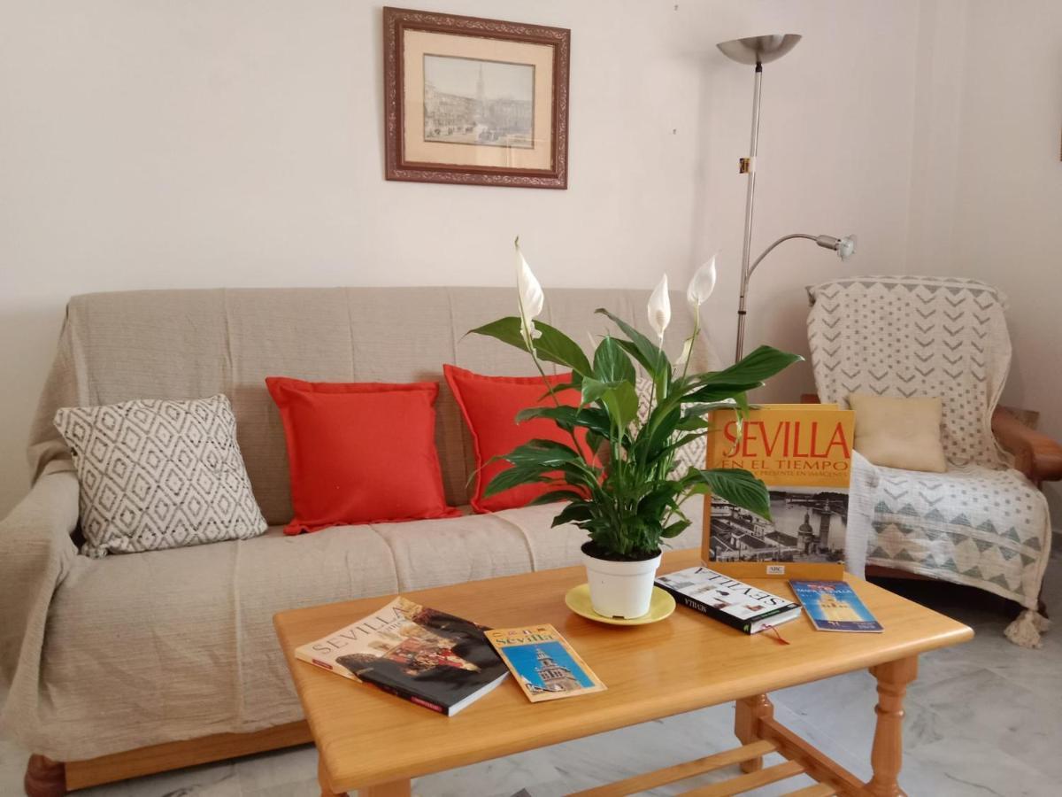 Wish Suite Setas De Sevilla Seville Exterior photo