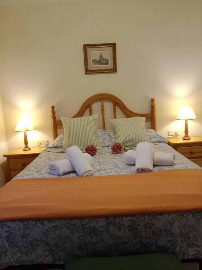 Wish Suite Setas De Sevilla Seville Exterior photo