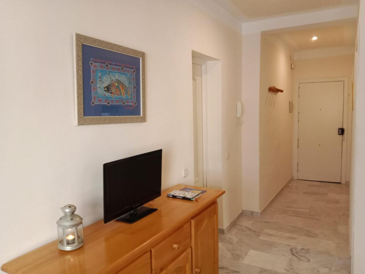 Wish Suite Setas De Sevilla Seville Exterior photo