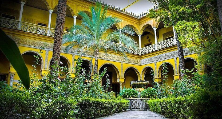 Wish Suite Setas De Sevilla Seville Exterior photo