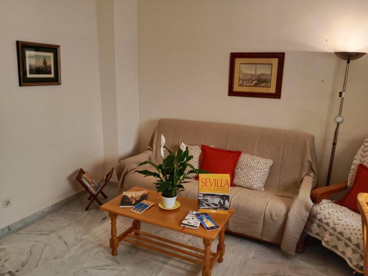Wish Suite Setas De Sevilla Seville Exterior photo