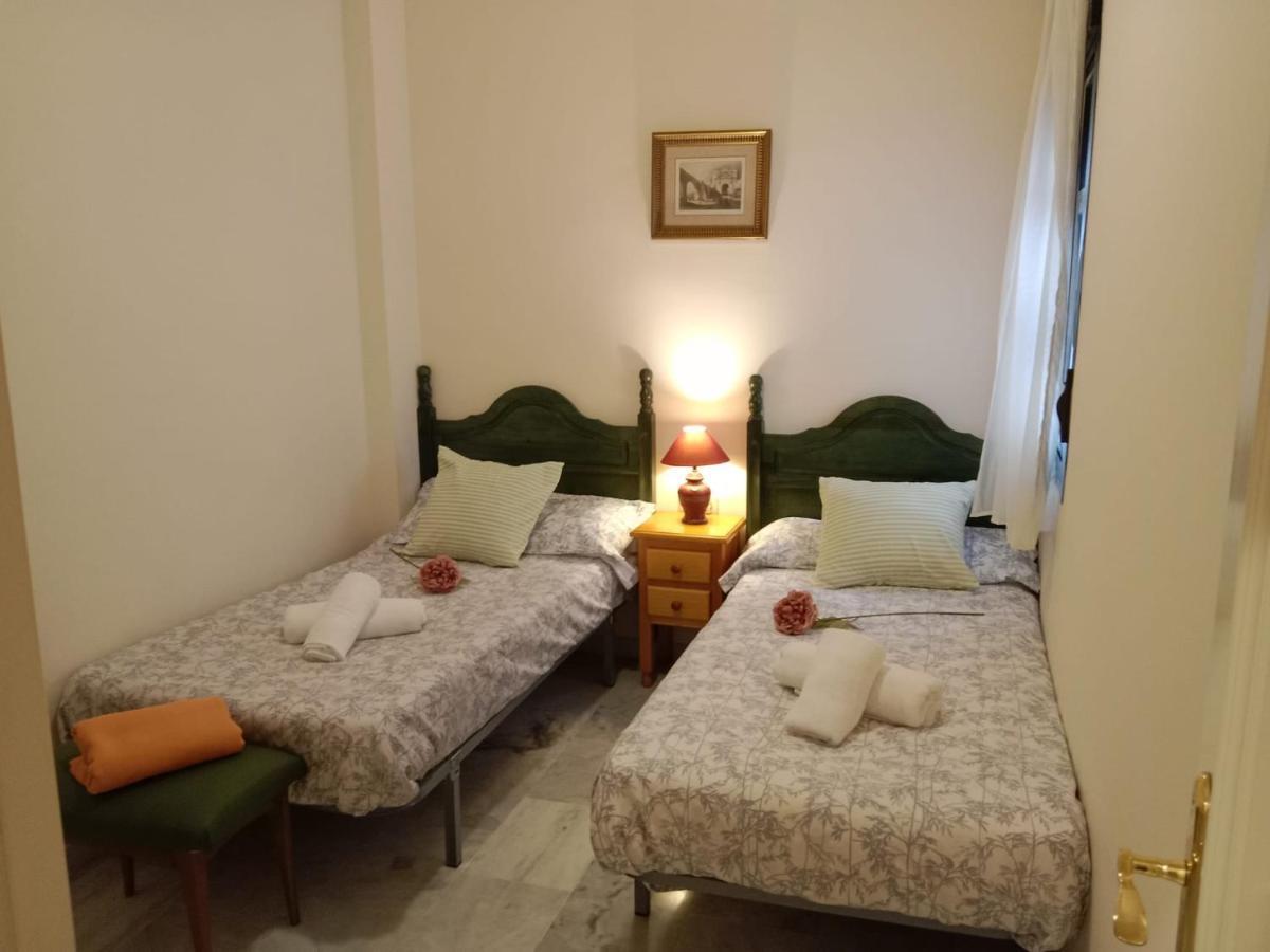Wish Suite Setas De Sevilla Seville Exterior photo