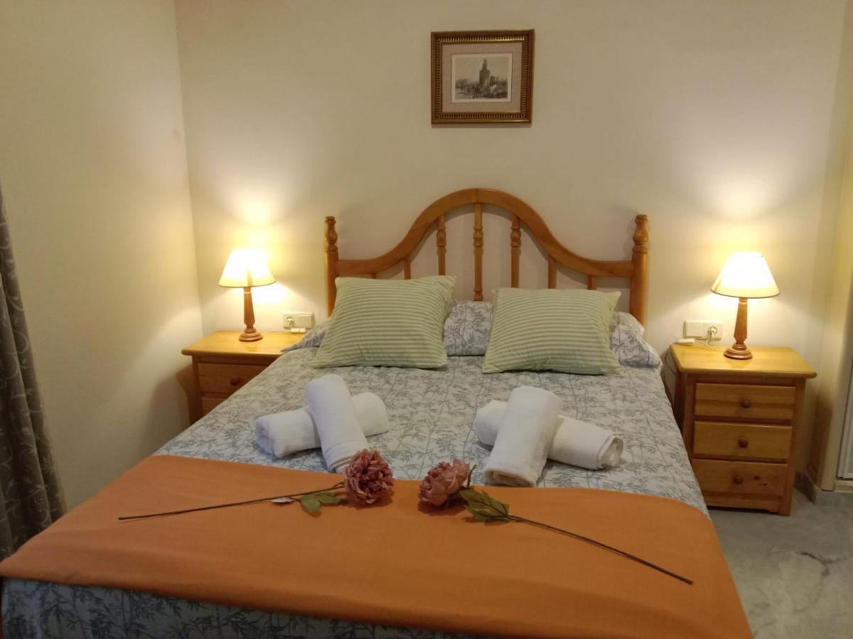 Wish Suite Setas De Sevilla Seville Exterior photo