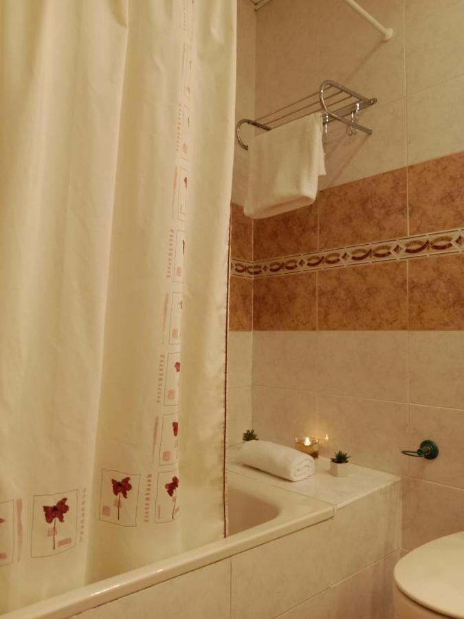 Wish Suite Setas De Sevilla Seville Exterior photo