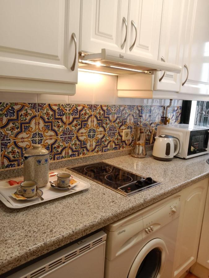 Wish Suite Setas De Sevilla Seville Exterior photo