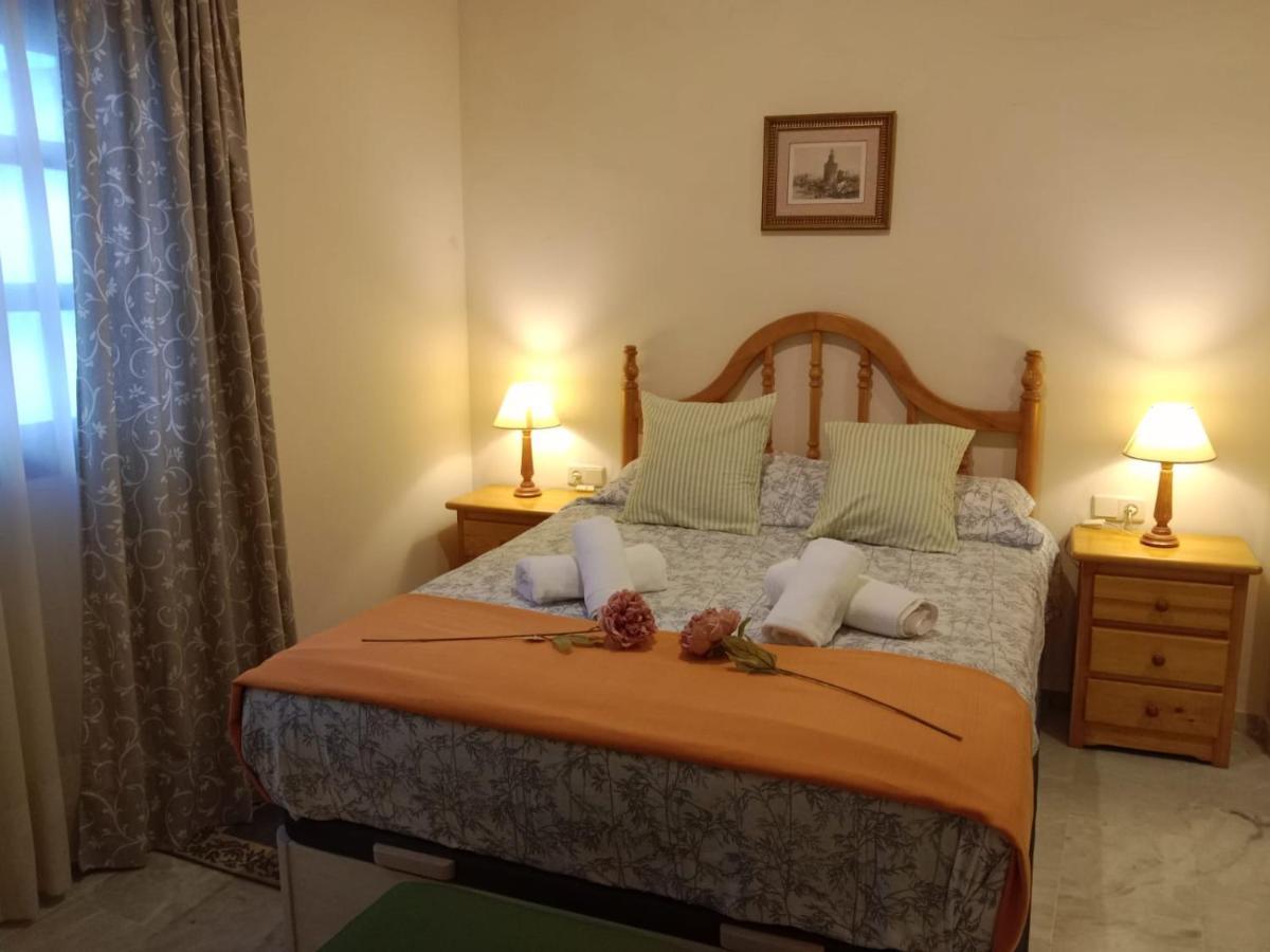 Wish Suite Setas De Sevilla Seville Exterior photo